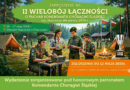 II Wielobój Łączności – zaproszenie